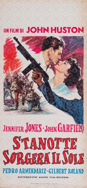 Stanotte sorgerà il sole