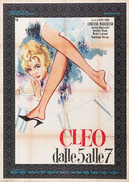 Cleo dalle 5 alle 7