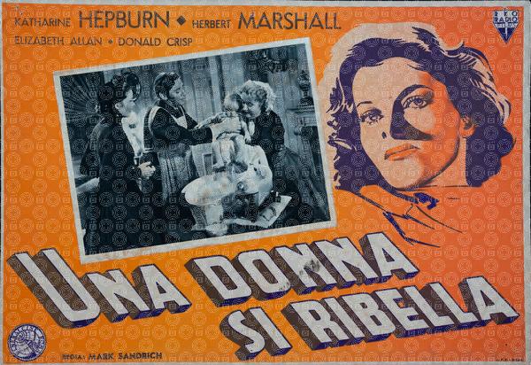 Una donna si ribella