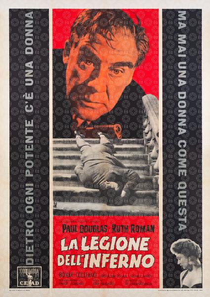 La legione dell'inferno