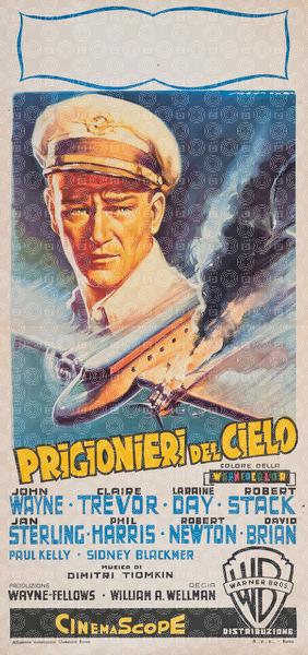 Prigionieri del cielo