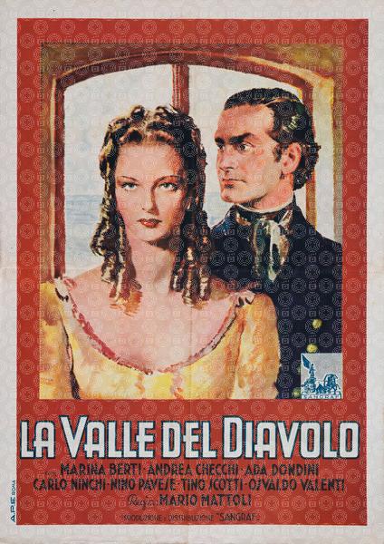 La valle del diavolo