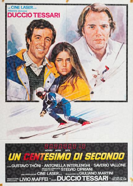 Un centesimo di secondo