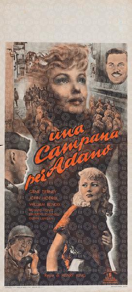 Una campana per Adano