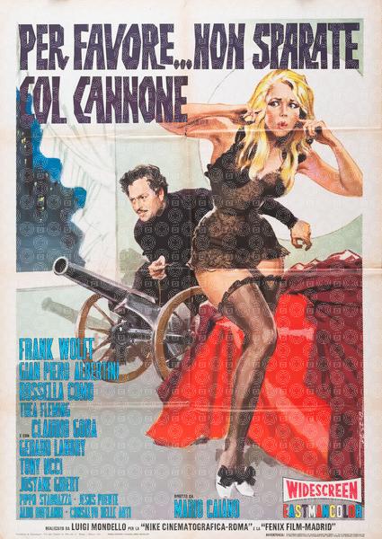 L'assalto al centro nucleare