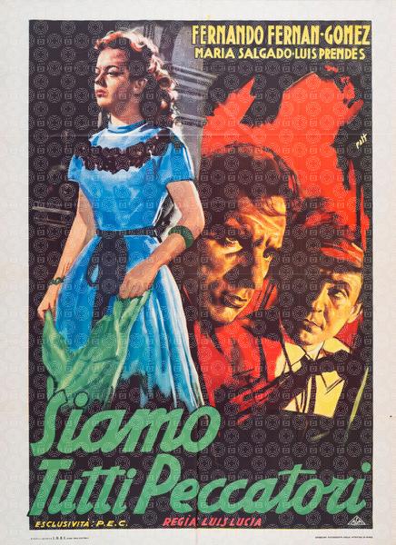 Siamo tutti peccatori