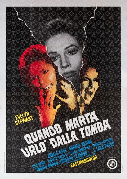 Quando Marta urlò dalla tomba