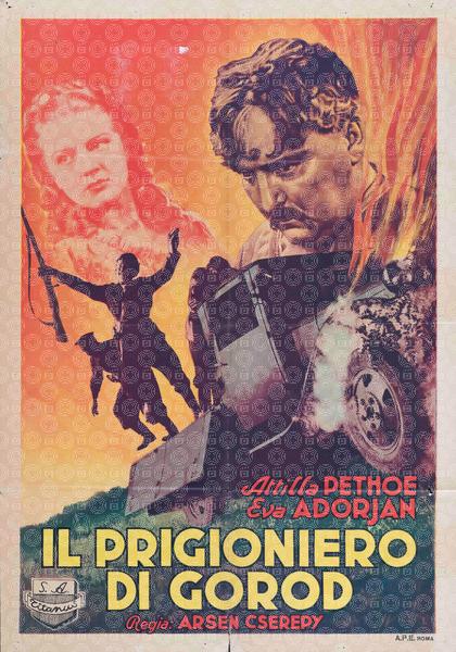 Il prigioniero di Gorod