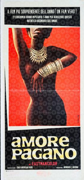 Amore Pagano