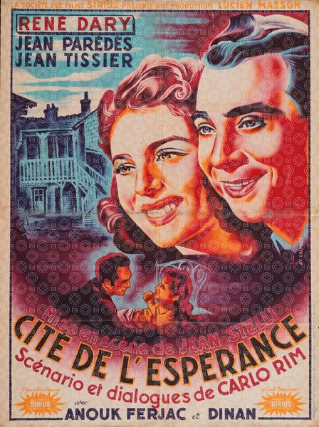 Cité de l'espérance