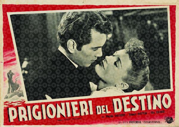 Prigionieri del destino