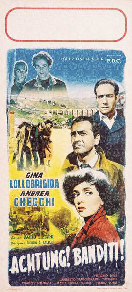 Achtung! Banditi!