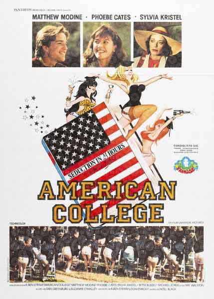 American College