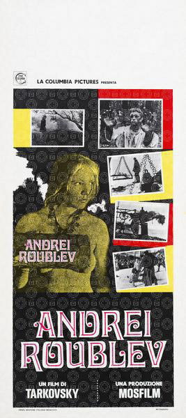 Andrei Roublev