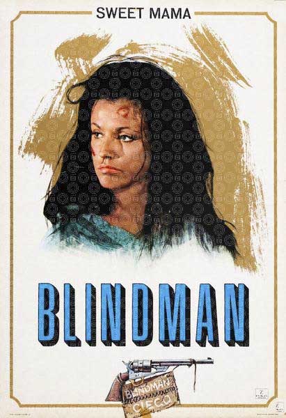 Blindman