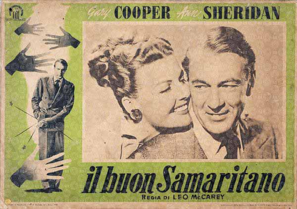 Il buon samaritano