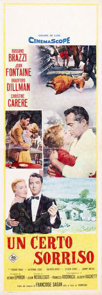 Un certo sorriso