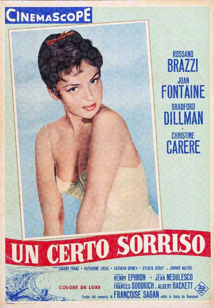 Un certo sorriso