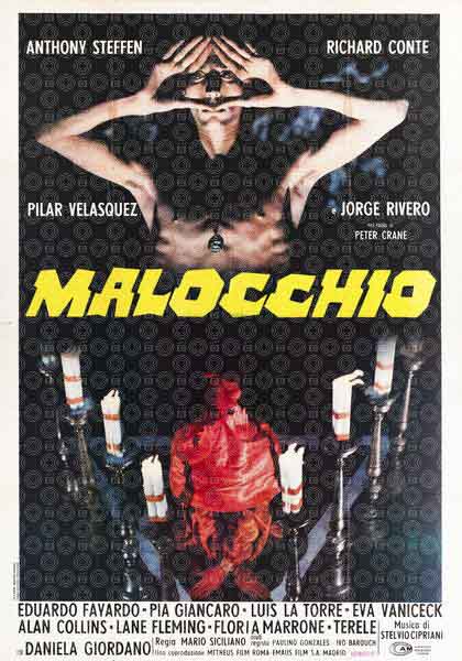 Malocchio