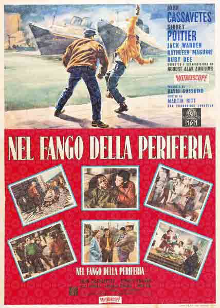 Nel fango della periferia