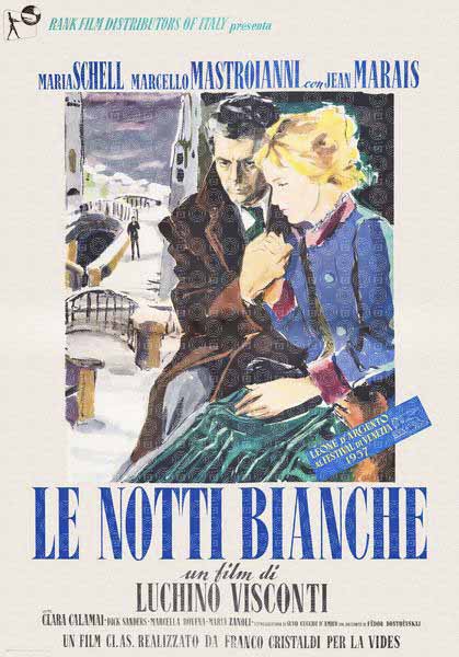 Le notti bianche