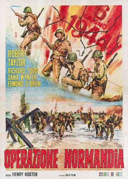 Operazione Normandia
