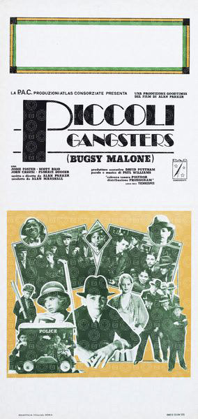 Piccoli gangsters