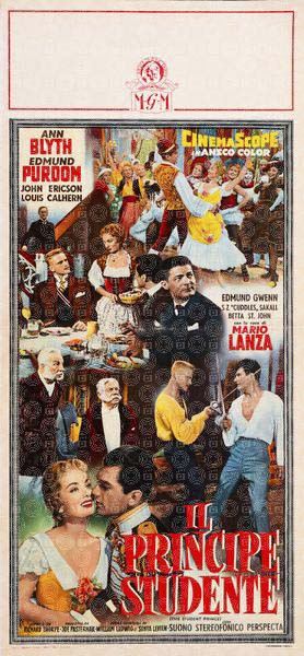 Il principe studente