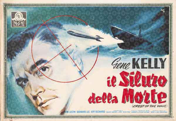 Il siluro della morte