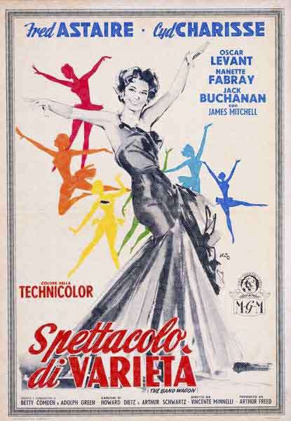 Spettacolo di varietà