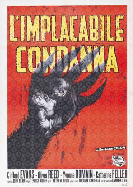 L'implacabile condanna