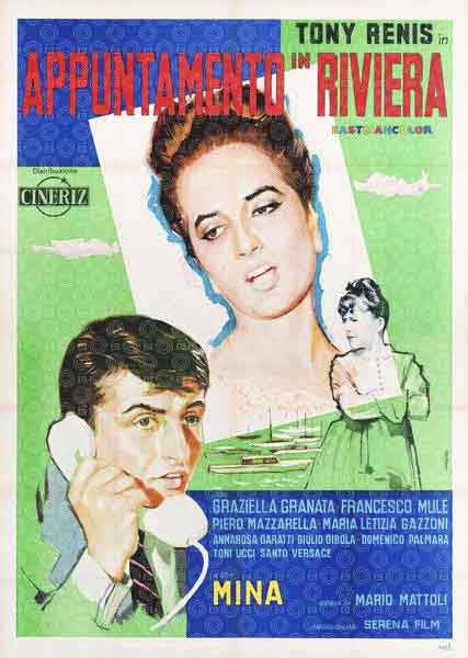 Appuntamento in Riviera