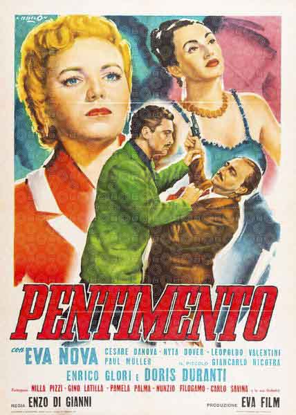 Pentimento