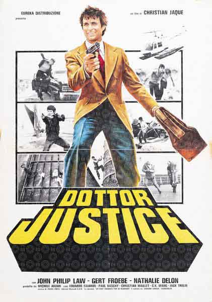 La petroliera fantasma