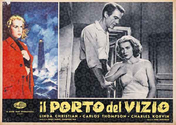 Il porto del vizio