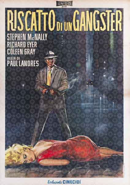 Riscatto di un gangster