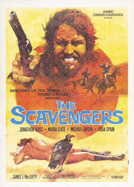 The Scavengers
