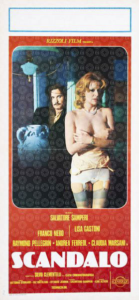 Scandalo