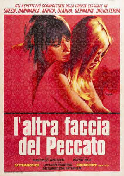L'altra faccia del peccato