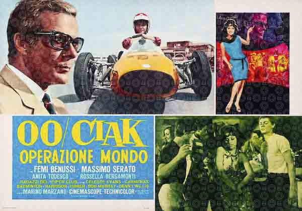 00 Ciak operazione mondo