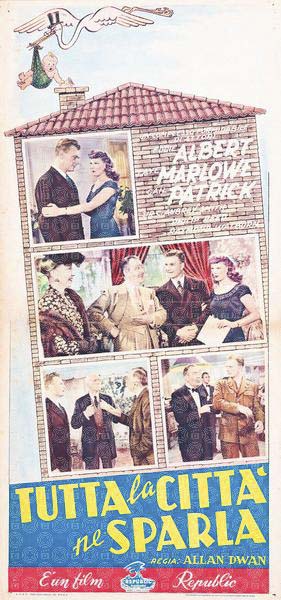 Tutta la città ne sparla