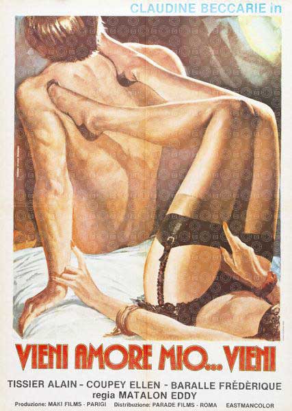 Vieni amore mio... vieni