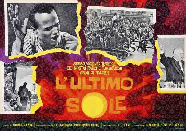 L'ultimo sole