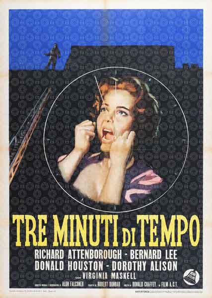 Tre minuti di tempo