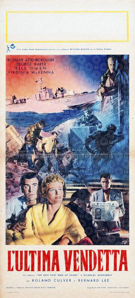 L'ultima vendetta