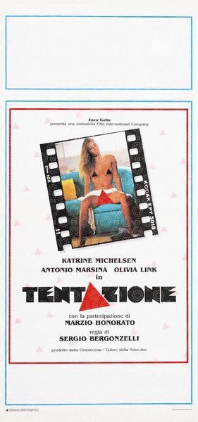 Tentazione