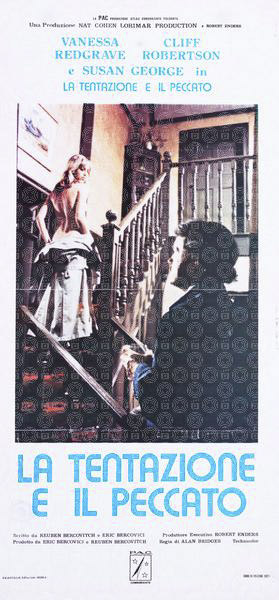 La tentazione e il peccato