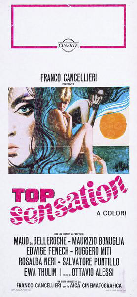 Top Sensation