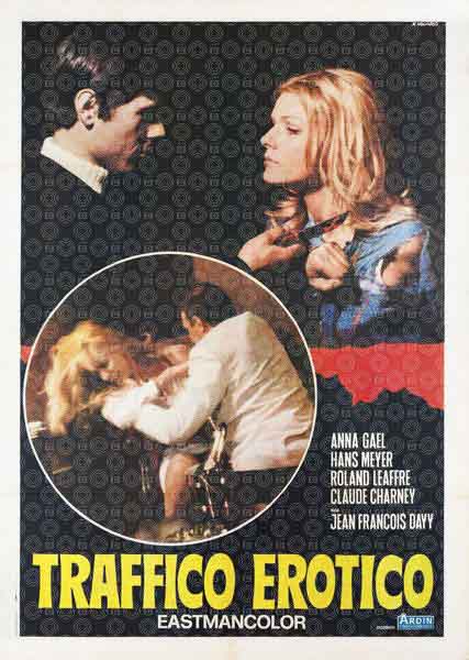 Traffico erotico