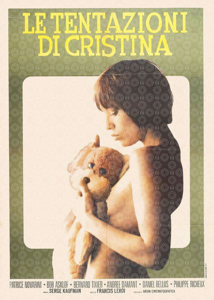 Le tentazioni di Cristina